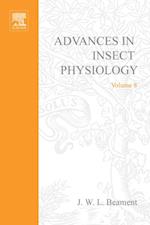 Advances in Insect Physiology