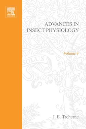 Advances in Insect Physiology