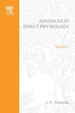 Advances in Insect Physiology