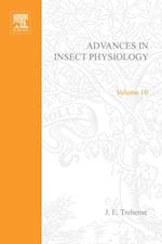 Advances in Insect Physiology