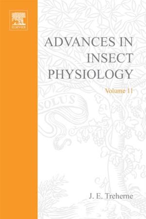 Advances in Insect Physiology