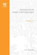 Advances in Insect Physiology