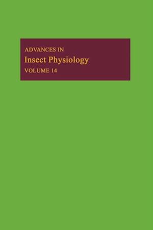 Advances in Insect Physiology