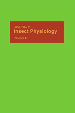 Advances in Insect Physiology