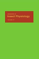 Advances in Insect Physiology