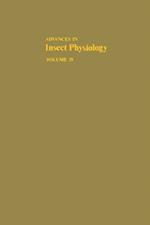 Advances in Insect Physiology