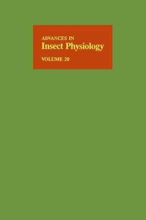 Advances in Insect Physiology