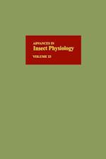 Advances in Insect Physiology