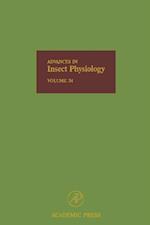 Advances in Insect Physiology