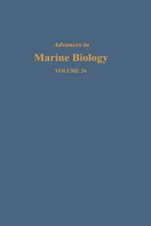 Advances in Marine Biology