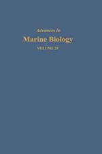 Advances in Marine Biology