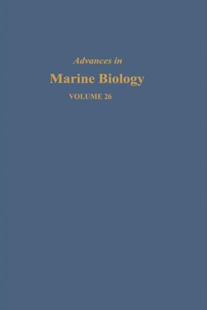 Advances in Marine Biology