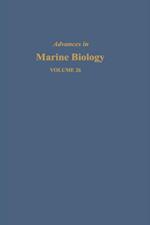 Advances in Marine Biology