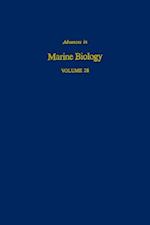 Advances in Marine Biology