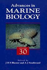 Advances in Marine Biology