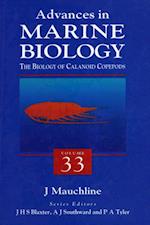 Biology of Calanoid Copepods