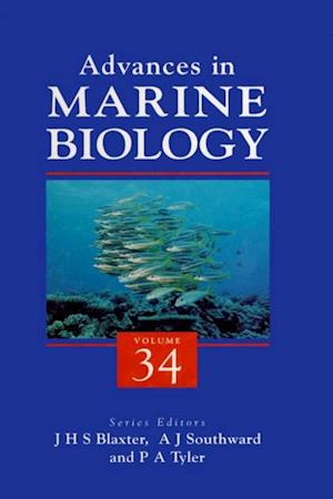 Advances in Marine Biology