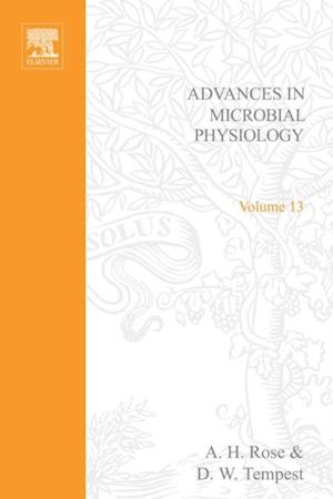 Advances in Microbial Physiology