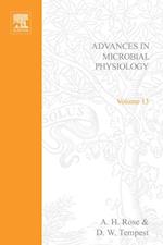 Advances in Microbial Physiology