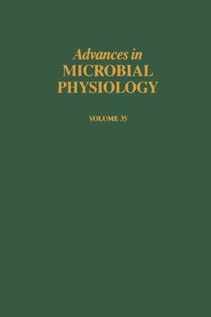 Advances in Microbial Physiology