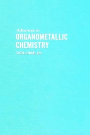 Advances in Organometallic Chemistry