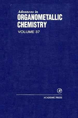 Advances in Organometallic Chemistry