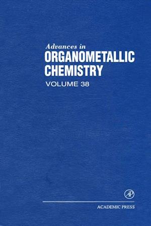 Advances in Organometallic Chemistry