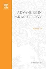 Advances in Parasitology