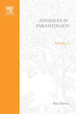 Advances in Parasitology