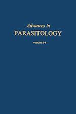 Advances in Parasitology