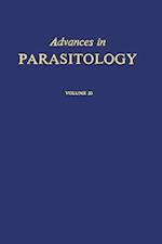 Advances in Parasitology