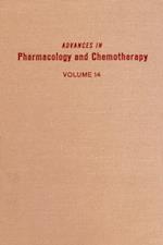 Advances in Pharmacology and Chemotherapy