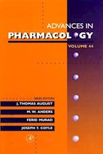 Advances in Pharmacology