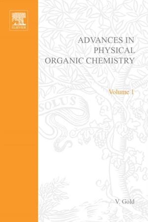 Advances in Physical Organic Chemistry