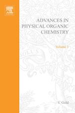 Advances in Physical Organic Chemistry