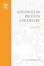 Advances in Protein Chemistry