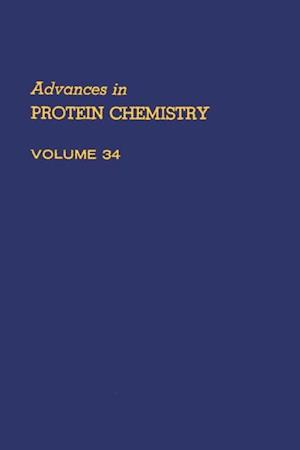 Advances in Protein Chemistry