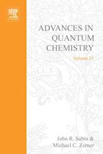 Advances in Quantum Chemistry