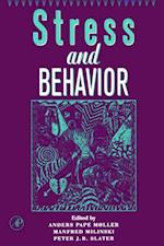 Advances in the Study of Behavior