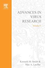 Advances in Virus Research