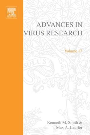 Advances in Virus Research