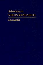 Advances in Virus Research