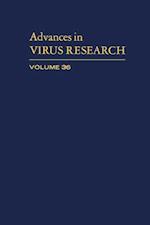 Advances in Virus Research