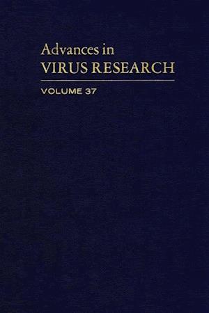 Advances in Virus Research