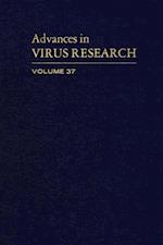 Advances in Virus Research