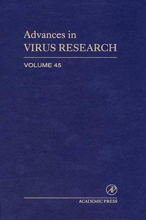 Advances in Virus Research