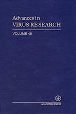 Advances in Virus Research