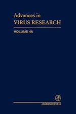 Advances in Virus Research