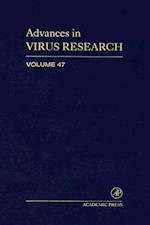 Advances in Virus Research