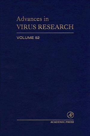 Advances in Virus Research